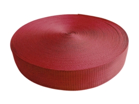 Polypropylenový podkladový pásek 15 mm / 1,3 mm cihla (199)