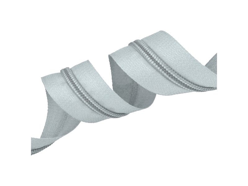 Spiral slide tape 8 (336) grey 22 g/m