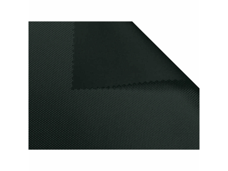 ТКАНЬ ПОЛИЭСТРЕРНАЯ 1680D PVC-F   DOUBLE  (301-2) ГРАФИТОВАЯ 150 CM