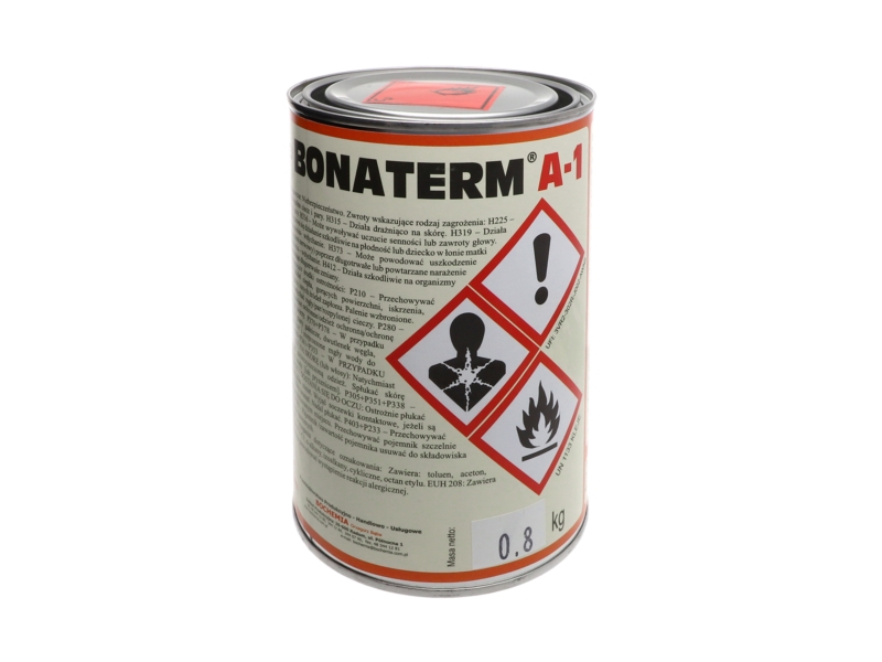 Klej Bonaterm A1 0.8 kg
