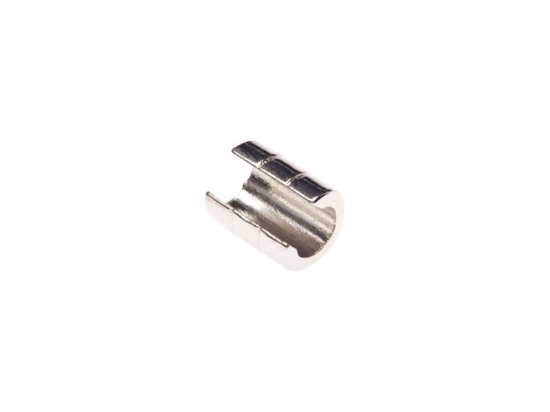 Briefcase foot nickel 200 pcs