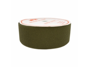 Velcro tape olive 170 pes/nylon loop