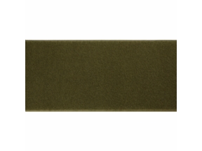 Klettband oliv 170 Pes/Nylonschlaufe