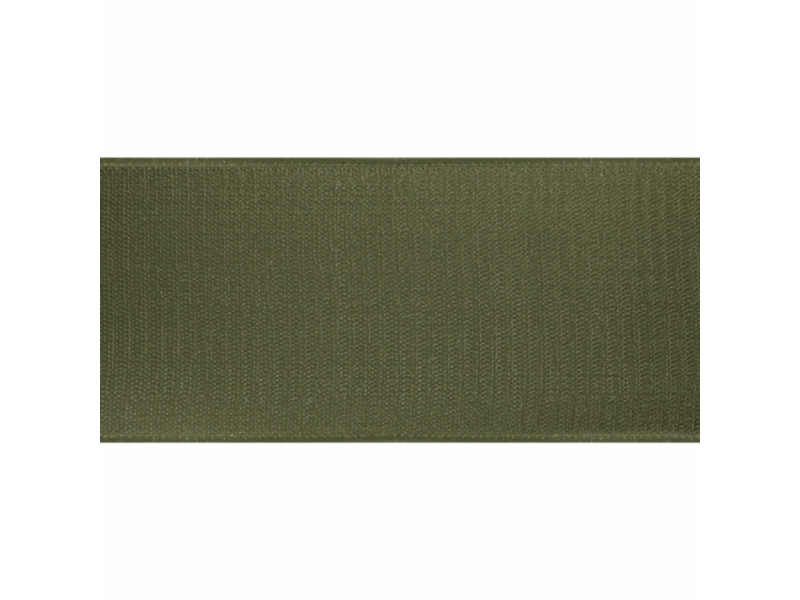 Velcro strip olive 170 pes/nylon hook