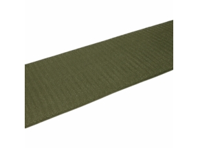 Taśma rzep oliwkowy 170 pes/nylon haczyk