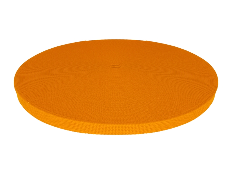Grosgrain Webbing 10 mm (506) yellow