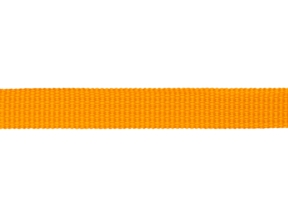 Grosgrain-Band 10 mm gelb (506)