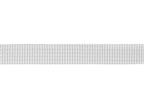 Grosgrain-Band 10 mm hellgrau (336)