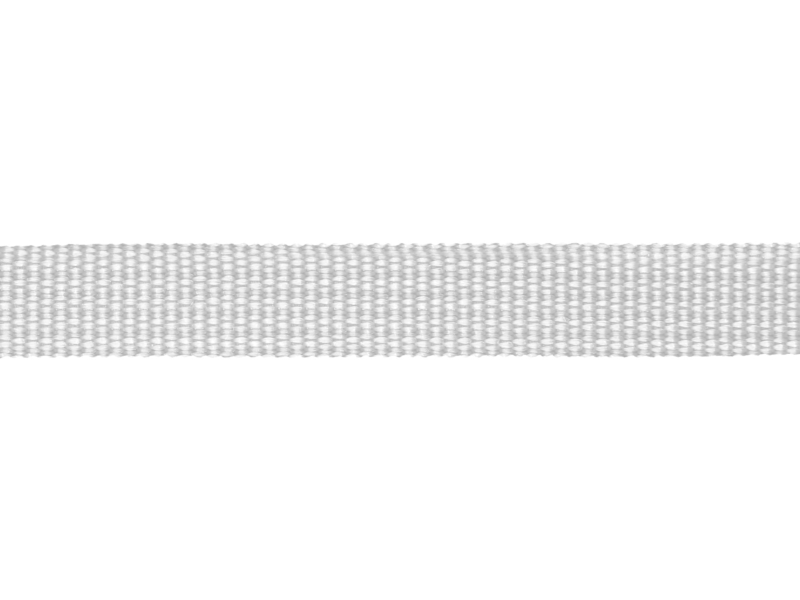 Grosgrain Webbing 10 mm (336) light gray