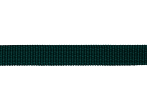 10 mm dunkelblaues Grosgrain-Band (605)