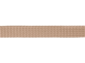 Grosgrain-Band 10 mm hellbeige (101)