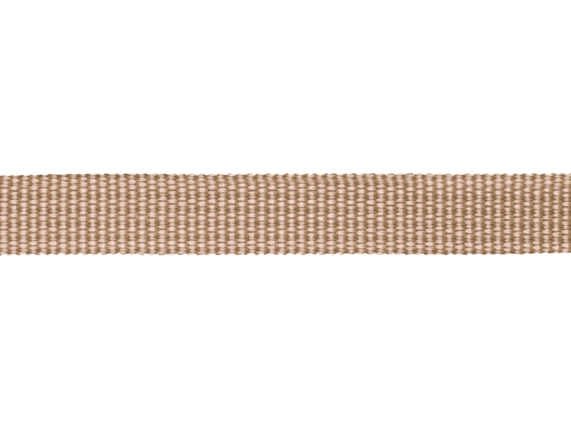 Grosgrain Webbing 10 mm (101) light beige