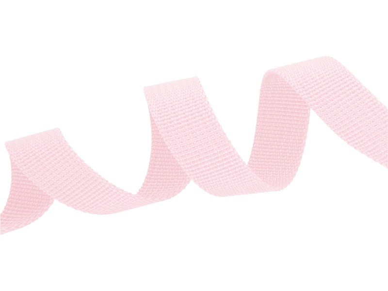 Grosgrain Webbing 10 mm (811) light pink
