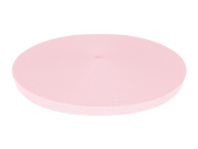 Grosgrain-Band 10 mm hellrosa (811)