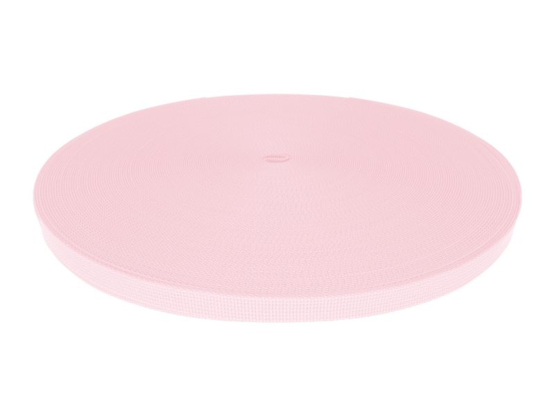 Grosgrain Webbing 10 mm (811) light pink