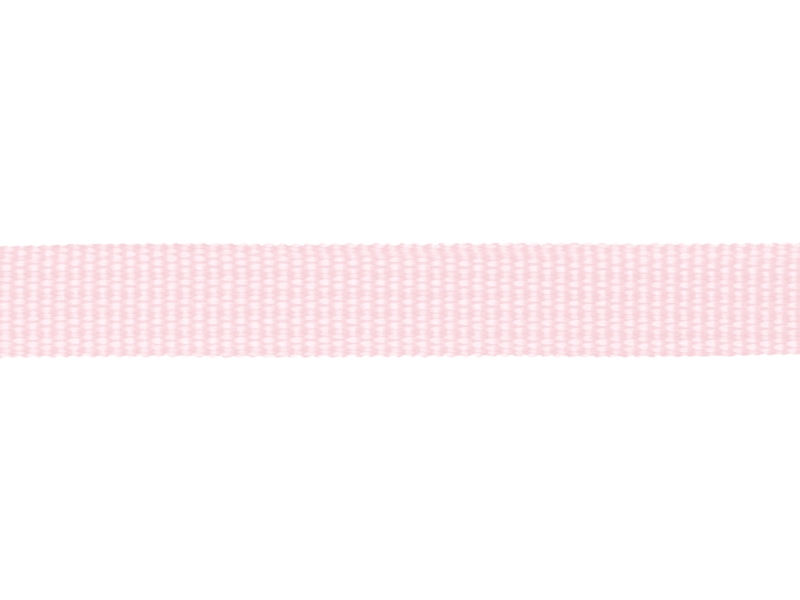 Grosgrain Webbing 10 mm (811) light pink