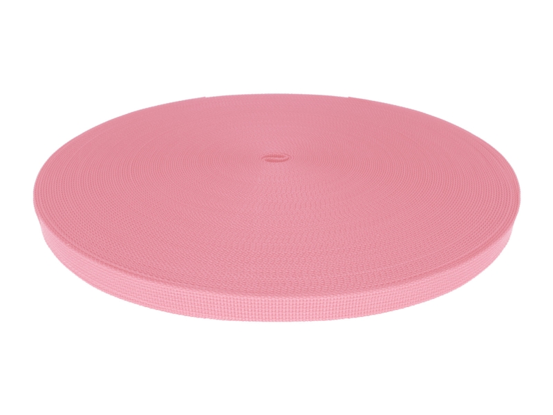 Grosgrain Webbing 10 mm (512) pink