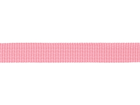 10 mm rosafarbenes Grosgrain-Band (512)