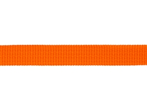 Grosgrainband 10 mm orange (523)