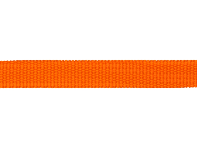 Grosgrain Webbing 10 mm (523) orange