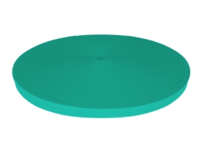 Rypsová stuha 10 mm mint (533)