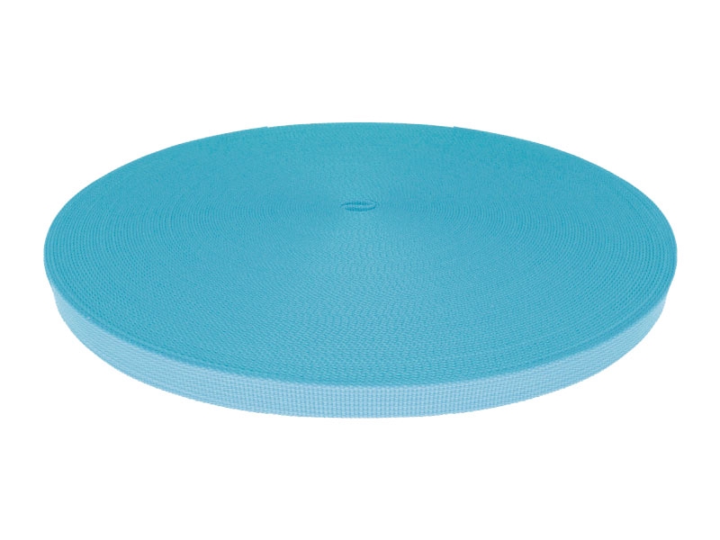 Grosgrain Webbing 10 mm (351) light blue