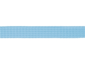 Grosgrain-Band 10 mm hellblau (351)