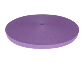 Grosgrainband 10 mm lila (372)