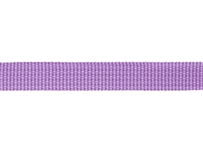 Grosgrain ribbon 10 mm purple (372)