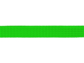 Grosgrain-Band 10 mm grün (684)