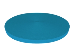 10 mm blue grosgrain ribbon (548)