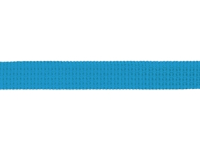 10 mm blaues Grosgrainband (548)