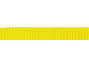 Grosgrain-Band 10 mm gelb (504)