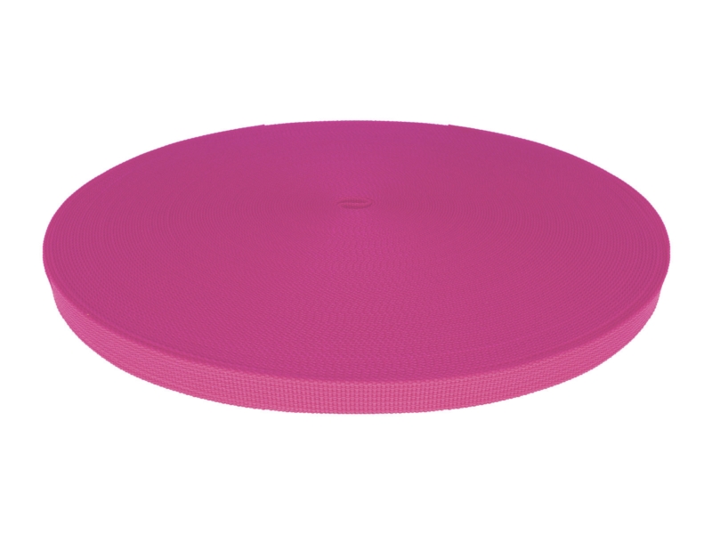 Rips-Trageband 10 mm (299) Amarant