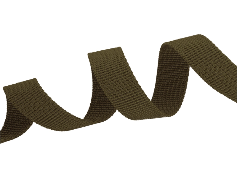 Grosgrain Webbing 10 mm (810) beige
