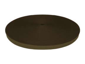Grosgrain-Band 10 mm beige (810)