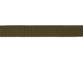 Grosgrain ribbon 10 mm beige (810)
