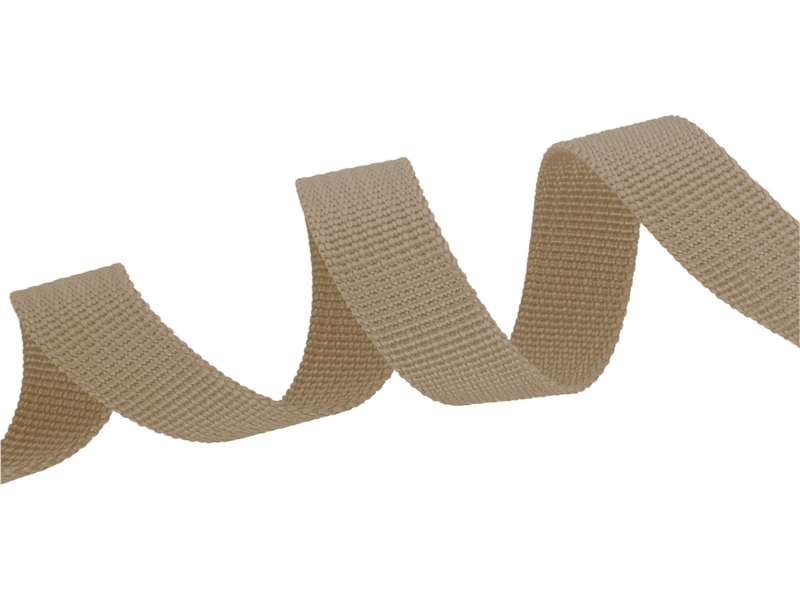 Grosgrain Webbing 10 mm (885) light beige