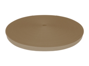 Grosgrain-Band 10 mm hellbeige (885)