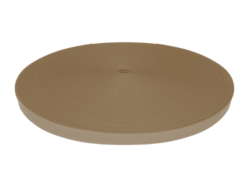 Grosgrain Webbing 10 mm (885) light beige