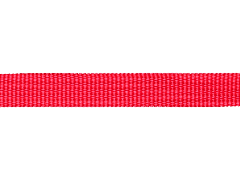 Rips-Trageband 10 mm (516) Rosa