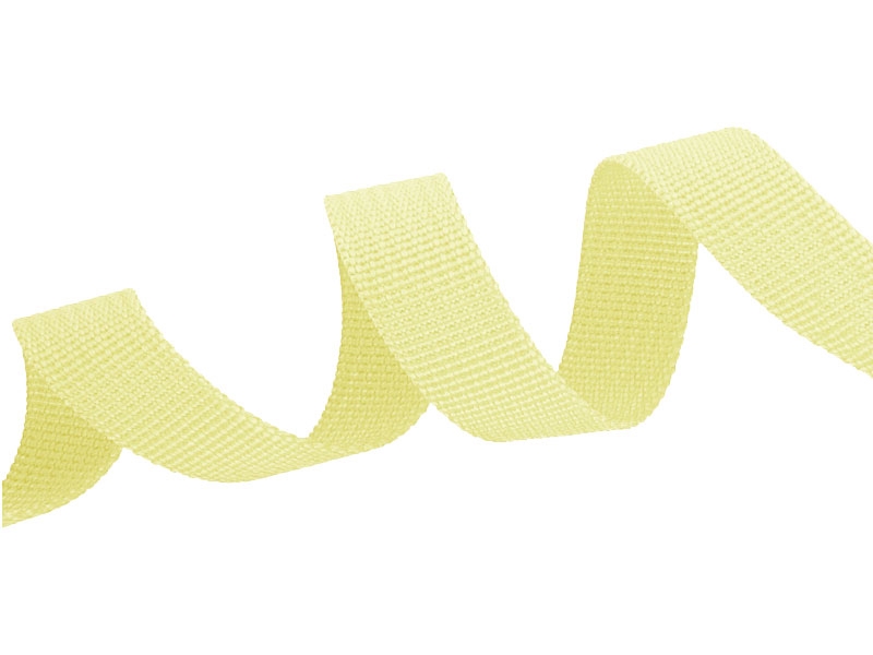 Grosgrain Webbing 10 mm (122) light beige