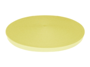 10 mm hellbeiges Grosgrainband (122)