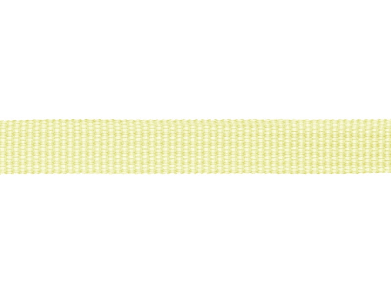 Rips-Trageband 10 mm (122) Hellbeige