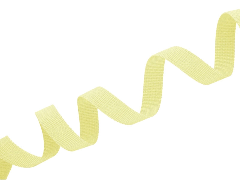 Grosgrain Webbing 10 mm (122) light beige