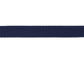 10 mm Ripsband, marineblau (117)