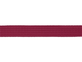 Himbeere 10 mm Ripsband (521)