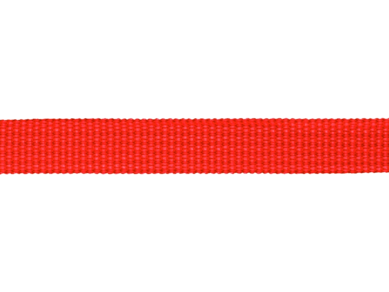 Grosgrain Webbing 10 mm (524) light red