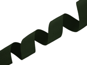 Grosgrain-Band 30 mm olivgrün (305)