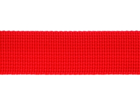 Grosgrain-Band 25 mm rot (620)